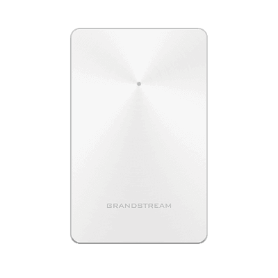 Punto de acceso Wi-Fi 802.11 ac 2.03 Gbps, de pared, Wave-2, MU-MIMO 4x4:4 (5GHz) y MU-MIMO 2x2:2 (2.4GHz) con administración desde la nube gratuita o stand-alone.