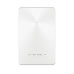 Punto de acceso Wi-Fi 802.11 ac 2.03 Gbps, de pared, Wave-2, MU-MIMO 4x4:4 (5GHz) y MU-MIMO 2x2:2 (2.4GHz) con administración desde la nube gratuita o stand-alone.