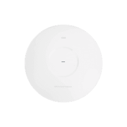 Punto de Acceso Wi-Fi 7 Empresarial BE21000 / Throughput 21 Gbps Inalámbrico / MU-MIMO 4x4:4 (5GHz y 6GHz) / 768 Clientes Simultáneos / Puerto 10G PoE++ y 2.5G / MLO - 4096 QAM - Multi-RU / Gestión Integrada 50 APs / BLE 5.3 / Cobertu