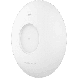 Punto de Acceso Wi-Fi 7 Empresarial BE21000 / Throughput 21 Gbps Inalámbrico / MU-MIMO 4x4:4 (5GHz y 6GHz) / 768 Clientes Simultáneos / Puerto 10G PoE++ y 2.5G / MLO - 4096 QAM - Multi-RU / Gestión Integrada 50 APs / BLE 5.3 / Cobertu