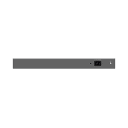 Switch Gigabit Administrable / 16 puertos 10/100/1000 Mbps + 4 Puertos SFP Uplink / Compatible con GWN Cloud.