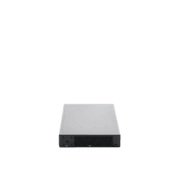 Switch Gigabit Administrable / 16 puertos 10/100/1000 Mbps + 4 Puertos SFP Uplink / Compatible con GWN Cloud.