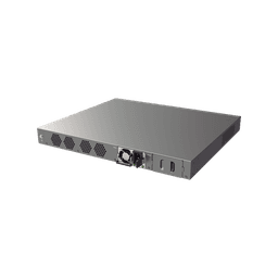 Switch Capa 3 Administrable / 48 puertos 10/100/1000 Mbps + 6 Puertos SFP+ de 10 Gigabits / Compatible con GWN Cloud.