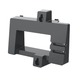 Montaje de pared para teléfono GXV3470 de Grandstream