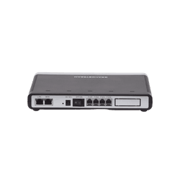 Adaptador VoIP GrandStream de 4 FXO