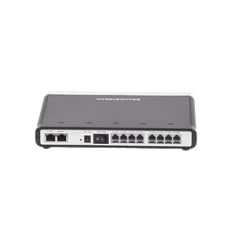 Adaptador VoIP GrandStream de 8 FXO