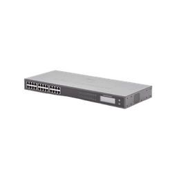 Adaptador VoIP GrandStream de 24 FXS p/montaje en rack