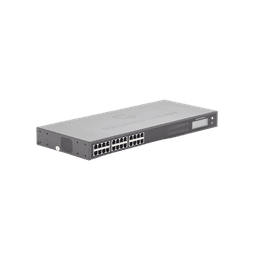 Adaptador VoIP GrandStream de 24 FXS p/montaje en rack