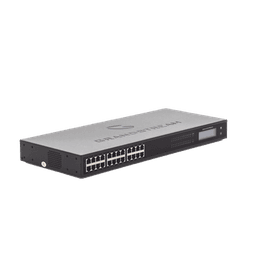 Adaptador VoIP GrandStream de 24 FXS p/montaje en rack