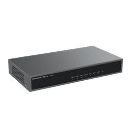 Gateway Analógico 4 FXO (Conectar Lineas Analógicas) / Puertos FXO y FXS / 3 Perfiles SIP / NAT / PoE / TR069 / Fax T.38 / 3 Vías Conferencia / AES / Failover SIP