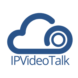 Subscripción anual Pro para plataforma IPVideotalk de Grandstream 100 participantes con 49 participantes de video.