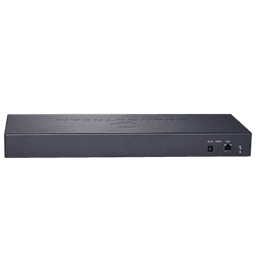 IP-PBX GS C/8 FXO, 100 Llamadas simultaneas y hasta 800 extensiones (registros SIP)