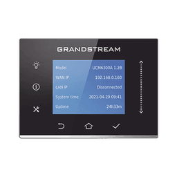 Conmutador IP-PBX 250 usuarios, hasta 50 llamadas simultaneas, solución para PyMEs