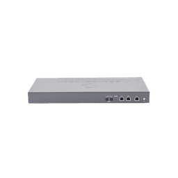 IP-PBX GrandStream Con 1 puerto T1/E1 y 2 puertos FXO, hasta 2000 extensiones con 200 llamadas simultáneas 