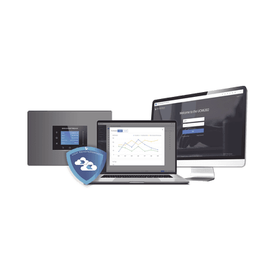 Licencia anual Pro Remote Connect 100 usuarios y 16 sesiones concurrentes para UCM63XX / UCM63XXA