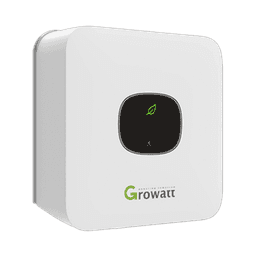 Inversor para Interconexión a CFE de 3 kW con Salida de 220 Vca, Módulo Wifi Incluido