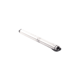 Bomba Sumergible Solar / 0.35 kW / AC 90-240V / DC 30-300V / MPPT / IP68 / Clase F
