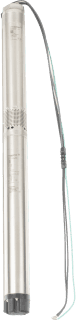 Kit de Bombeo Solar para bomba  5SQF-8