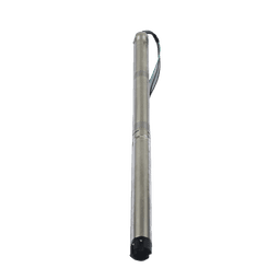 Bomba Sumergible Solar / 1.4 kW / AC 90-240V / DC 30-300V / 3600 RPM / IP68