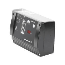 Unidad De Control y Comunicación Para Bombas SQFLEX