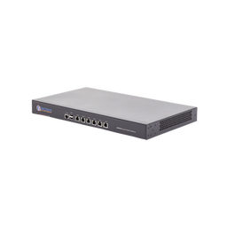 Hotspot para la venta de códigos de Internet, Throughput 400 Mbps, balanceo de carga, configuración mediante WIZARD, Multi-WAN