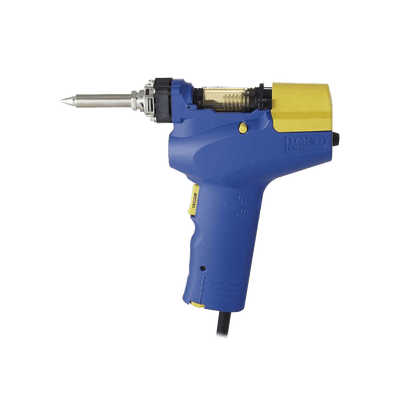 Pistola Desoldadora / Extractora HAKKO Tipo FR-301, Anti-estática.