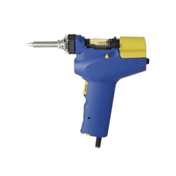 Pistola Desoldadora / Extractora HAKKO Tipo FR-301, Anti-estática.