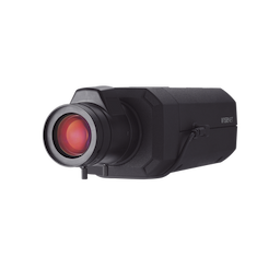 Camara Profesional 6MP con IA  / P-Iris / WDR 120dB / H.265 / Ranura SD / WiseStream II