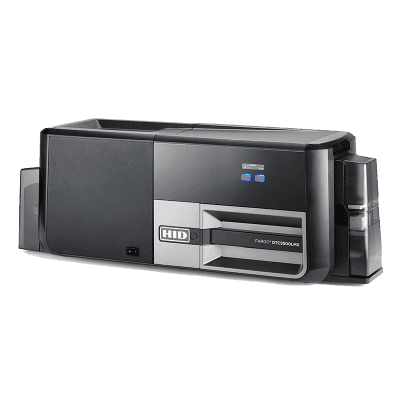 Impresora Doble Cara / DTC5500LMX