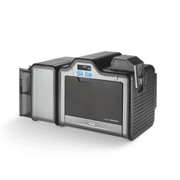 KIT de Impresora de Tarjetas FARGO HDP5000e / Doble cara + Ribon YMCK + Film de impresión + Asure ID Express