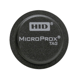 Micro Tag de Proximidad HID 125 KHz/ Con Adhesivo