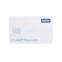 Tarjeta Dual iClass y HID PROX /  Imprimible (Delgada) / Material más Resistente que el PVC convencional / Garantía de por Vida 