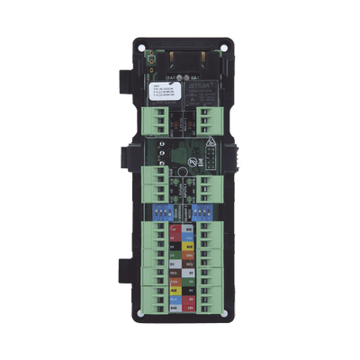 Módulo Expansor de 2 lectoras para Panel HID ACW2-XN