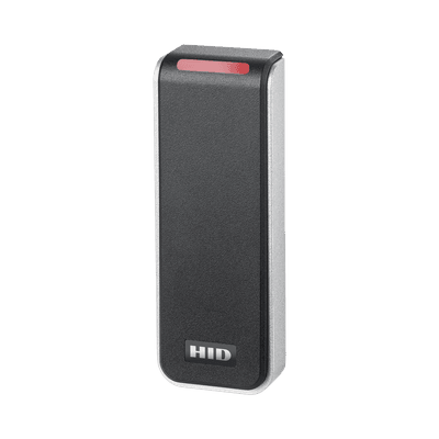 Lector SIGNO Multitecnologia SEOS, BLE/ 20NKS-02-000000/ Garantia de Por Vida/ Pig Tail /Wiegand & OSDP