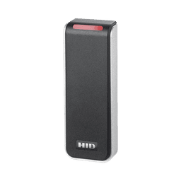 Lector SIGNO Multitecnologia SEOS, BLE/ 20NKS-02-000000/ Garantia de Por Vida/ Pig Tail /Wiegand & OSDP