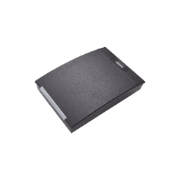 Lector HID  R40 iClass SEOS/ Para instalación en Caja Eléctrica/ iClass SE/ iClass SR/ iClass /Mifare Classic, DesFire, Garantía de por Vida