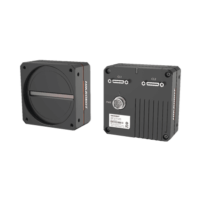 Cámara de escaneo de línea/ 8k pixels/ Color