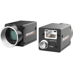 Camara de inspeccion de area 5mp, gige,imx264,color,basic