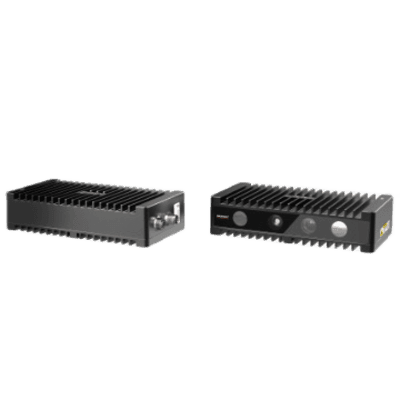 Cámaras de Aplicación Industrial 