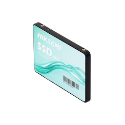 Unidad de Estado Sólido (SSD) 512 GB / 2.5" / SATA III / ALTO PERFORMANCE / Para Gaming y PC Trabajo Pesado / 530 MB/s Lectura / 450 MB/s Escritura