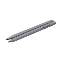 Kit de 2 Plumas Stylus / Doble Punta / Compatible con Pantallas Interactivas HIKVISION y Otras Marcas