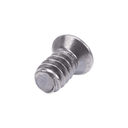  Tornillo (1 pieza) para Rieles de HDD / Sujetadores Laterales / Compatible con 190200293