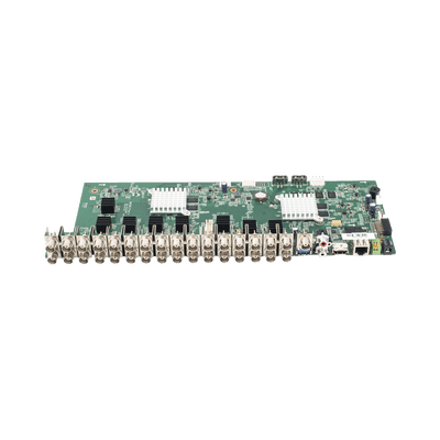 Tarjeta Principal de Reemplazo para DVR DS-7232HQHI-K2