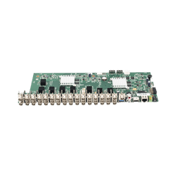 Tarjeta Principal de Reemplazo para DVR DS-7232HQHI-K2