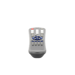 Control Remoto Original para Equipos EPCOM y HIKVISION