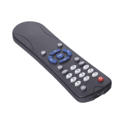 Control Remoto Original para Equipos EPCOM y HIKVISION