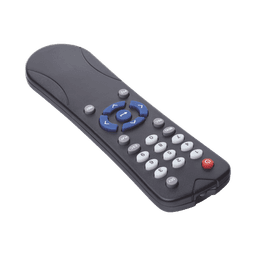 Control Remoto Original para Equipos EPCOM y HIKVISION