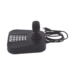 Joystick USB Compatible con DVRs / NVRs / iVMS-4200 / HIKVISION - epcom - HiLook