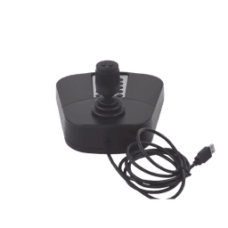 Joystick USB Compatible con DVRs / NVRs / iVMS-4200 / HIKVISION - epcom - HiLook