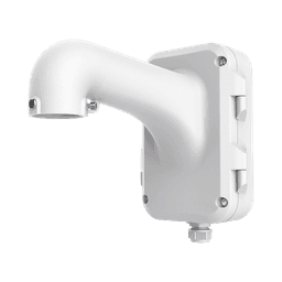 Montaje de Pared para Exterior / Compatible con Domos PTZ HIKVISION y epcom